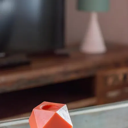 Гостевой дом La Maison D'emilie 4*