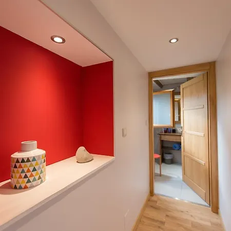 La Maison D'emilie 4*