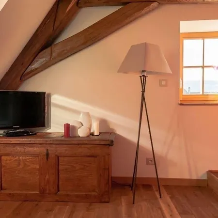 La Maison D'emilie