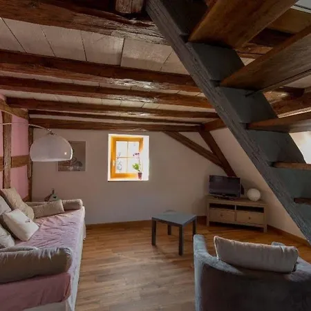 Maison d'hôtes La Maison D'emilie