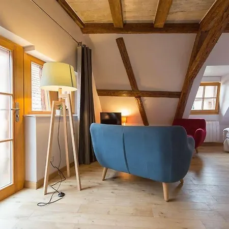Maison d'hôtes La Maison D'emilie 3*