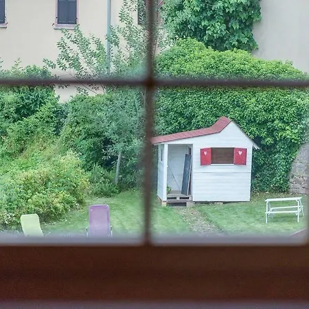 Maison d'hôtes La Maison D'emilie