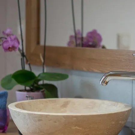 La Maison D'emilie 4*