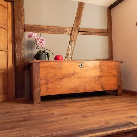 La Maison D'emilie 3* Pfaffenheim