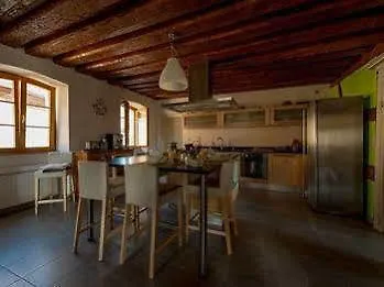 Maison d'hôtes La Maison D'emilie 3*