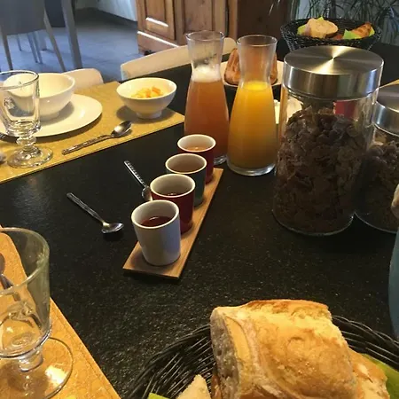 Гостевой дом La Maison D'emilie