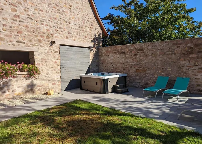 Casa de hóspedes La Maison D'emilie Pfaffenheim