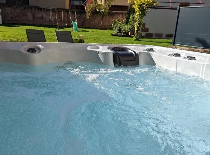 La Maison D'emilie Casa de hóspedes