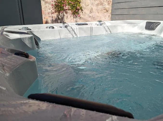 La Maison D'emilie Pfaffenheim