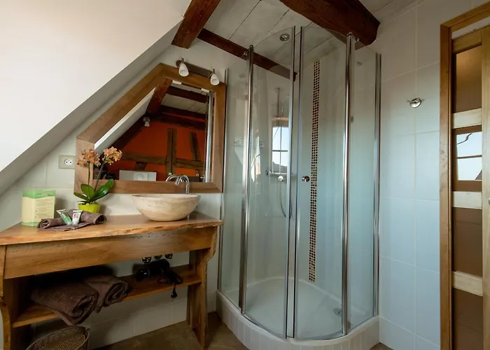 La Maison D'emilie Casa de hóspedes