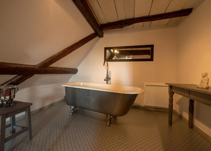 La Maison D'emilie Casa de hóspedes Pfaffenheim