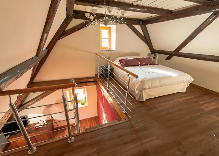 La Maison D'emilie Casa de hóspedes