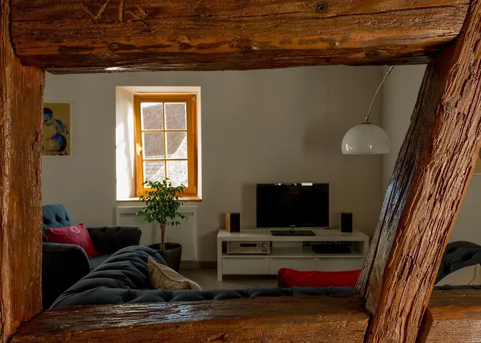 La Maison D'emilie Casa de hóspedes 4*