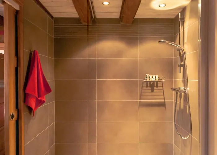 Casa de hóspedes La Maison D'emilie 4*