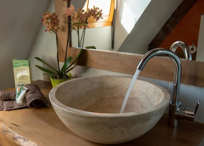 La Maison D'emilie 4*