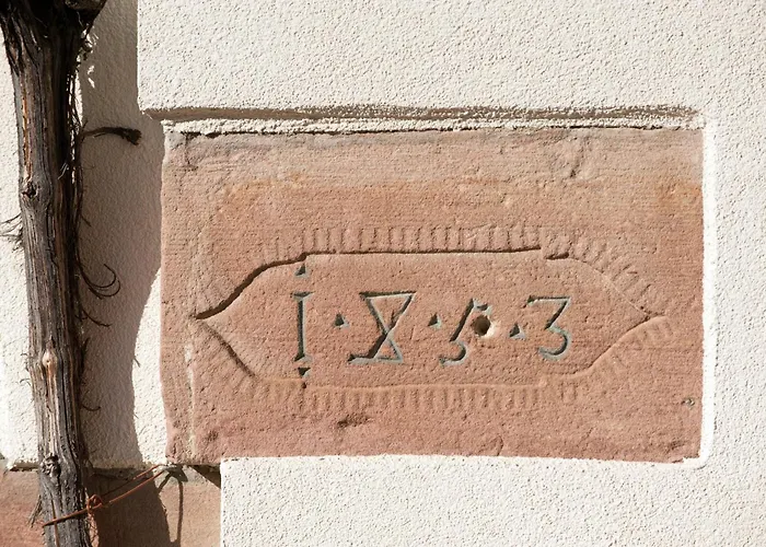 Casa de hóspedes La Maison D'emilie 4*