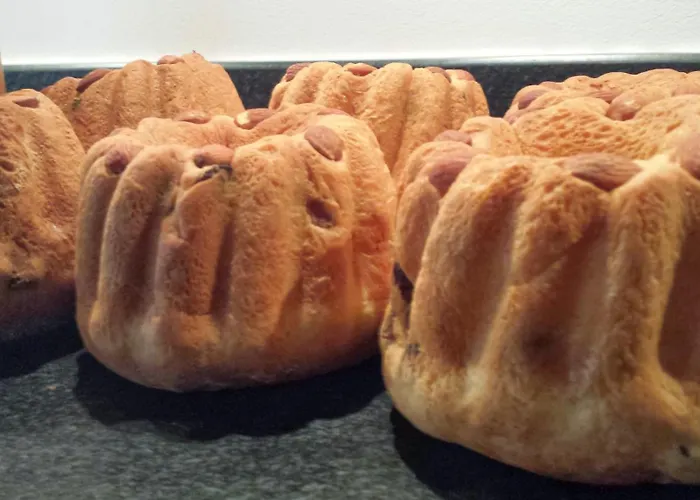 La Maison D'emilie Pfaffenheim