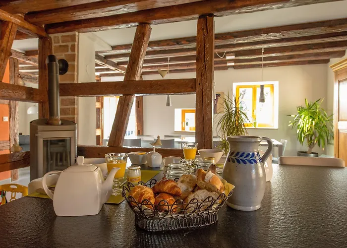 La Maison D'emilie Casa de hóspedes 4*