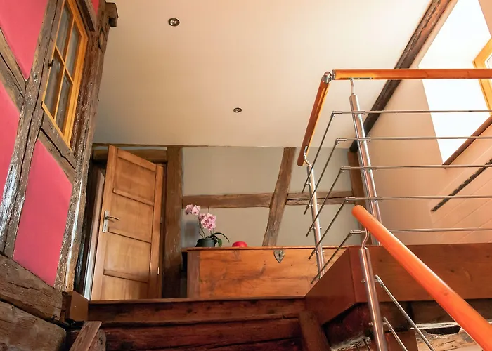 La Maison D'emilie 4*