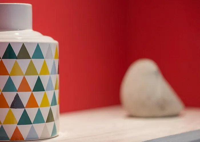 La Maison D'emilie Casa de hóspedes Pfaffenheim