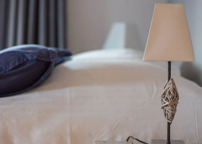 Casa de hóspedes La Maison D'emilie