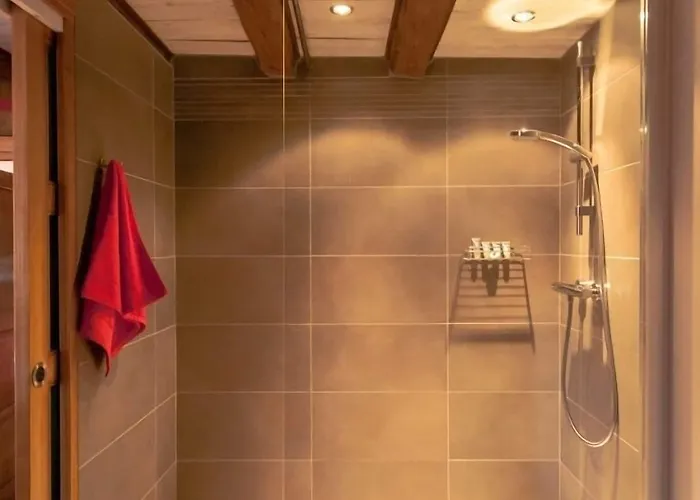 Casa de hóspedes La Maison D'emilie