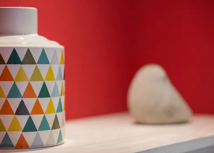 La Maison D'emilie Casa de hóspedes