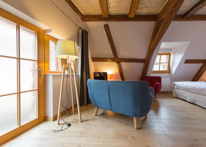 Casa de hóspedes La Maison D'emilie 4*