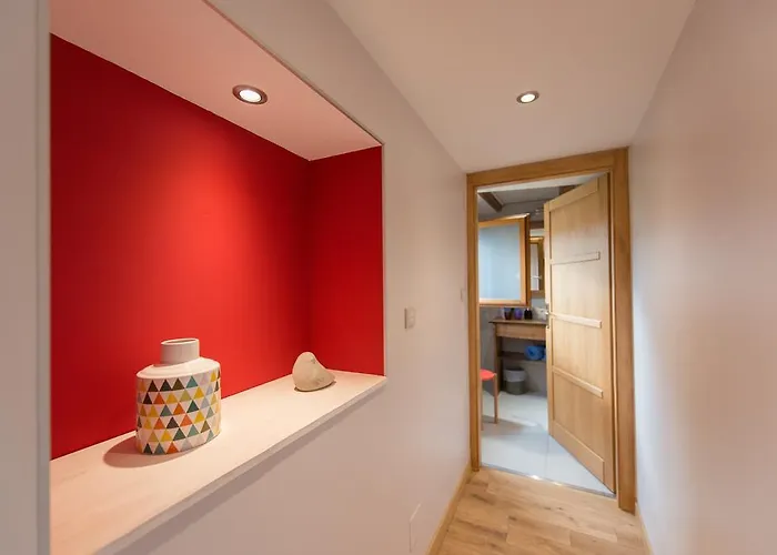 La Maison D'emilie 4*