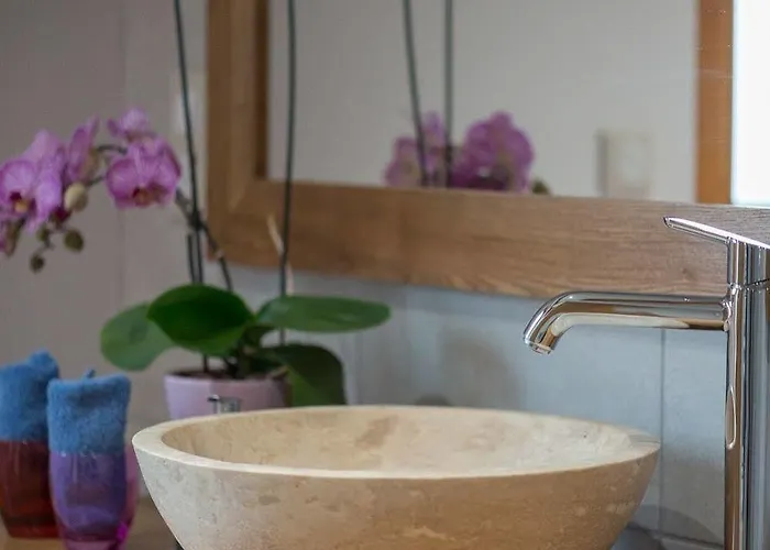 La Maison D'emilie 4*